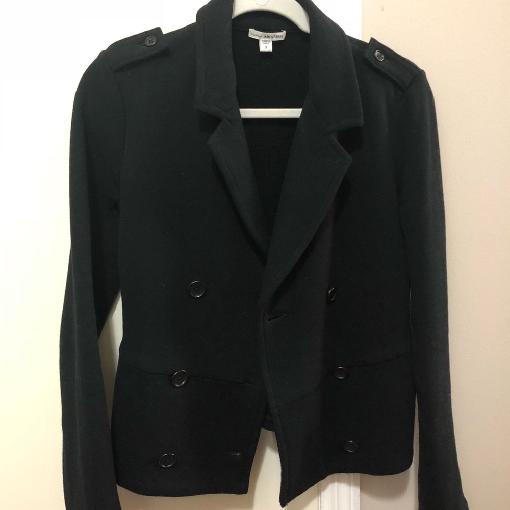 James Perse Jacket